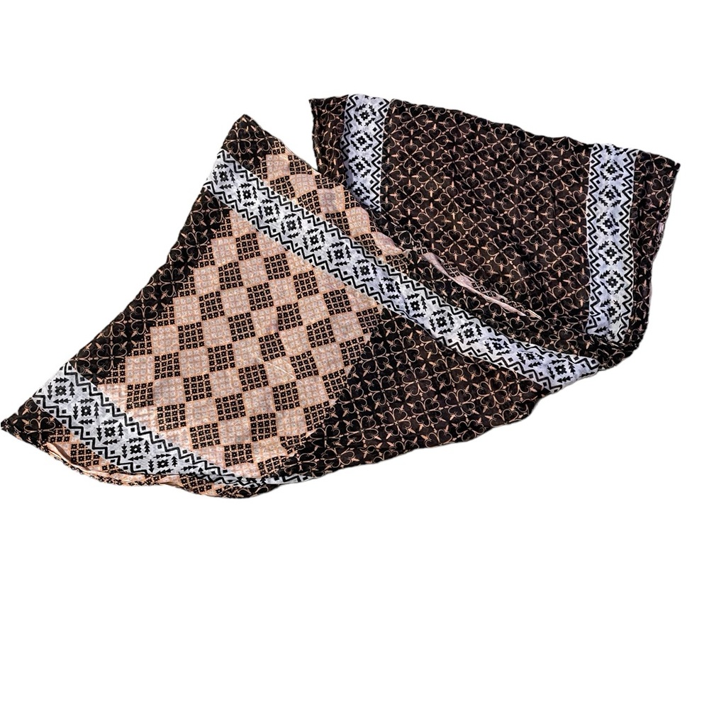 Women’s infinity scarf